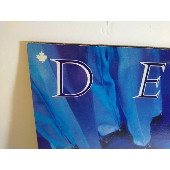 Devo New Traditionalists Vinyl LP Record Album New Wave + POSTER Canada 1981 - Picture 6 of 7